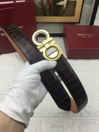 Picture of Ferragamo Belts _SKUFerragamoBelt35mmX95-125cm7D722745